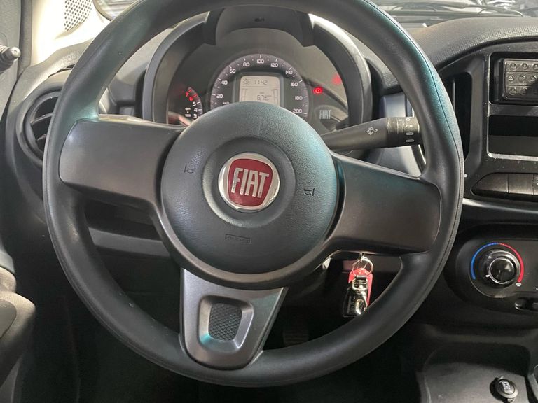 Fiat UNO ATTRACTIVE 1.0 Fire Flex 8V 5p