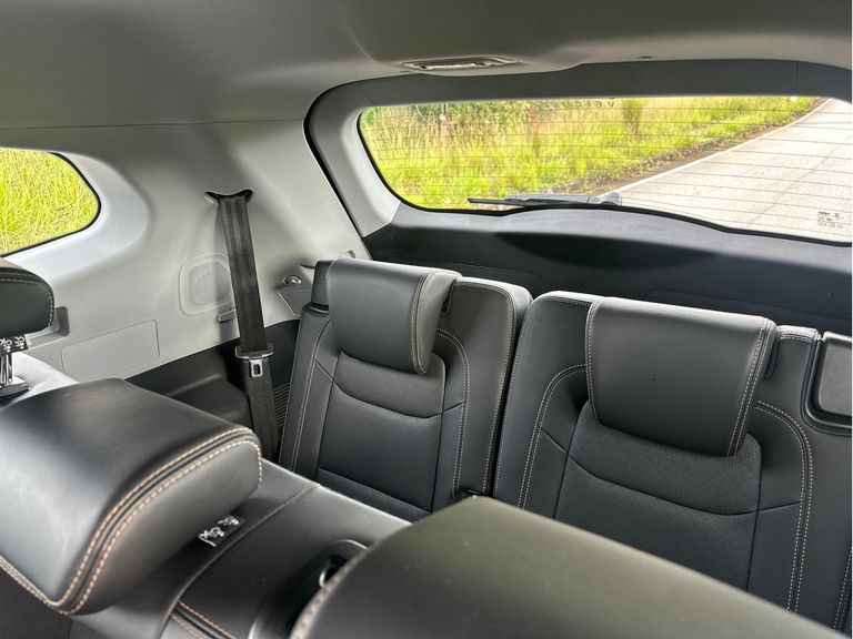 CHERY Tiggo 8 TXS 1.6 16V TGDi Aut.