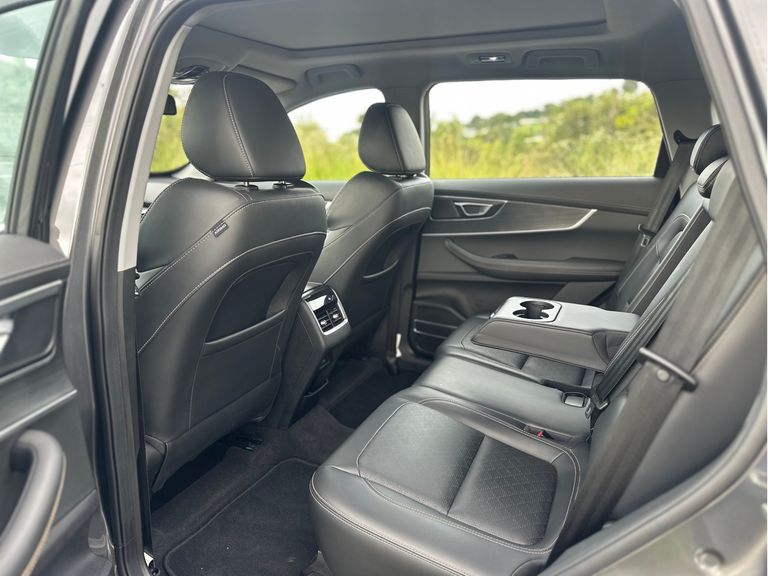CHERY Tiggo 8 TXS 1.6 16V TGDi Aut.