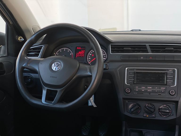 VolksWagen Gol 1.0 Flex 12V 5p