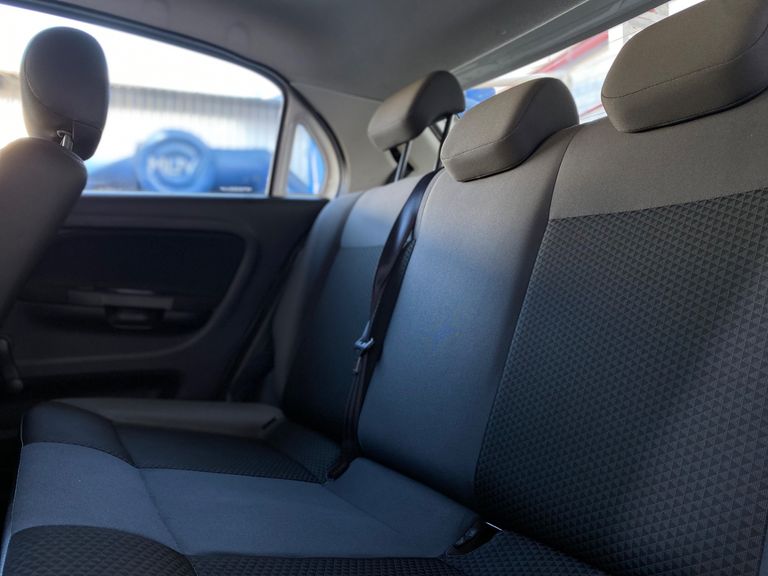 VolksWagen Gol 1.0 Flex 12V 5p