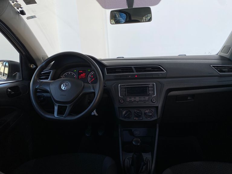 VolksWagen Gol 1.0 Flex 12V 5p
