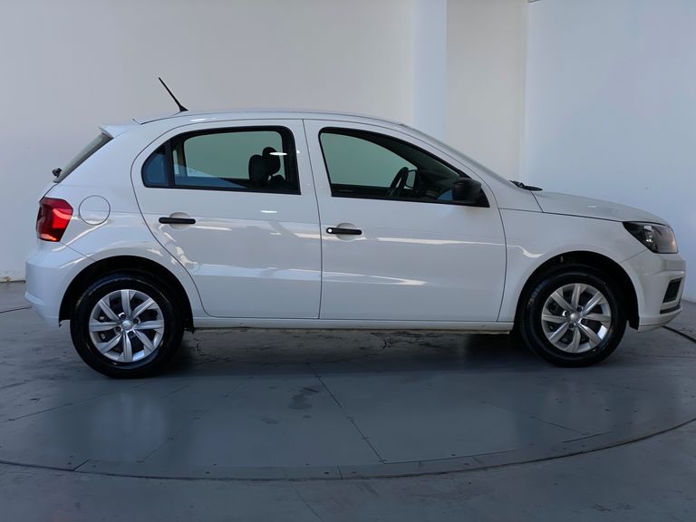 VolksWagen Gol 1.0 Flex 12V 5p