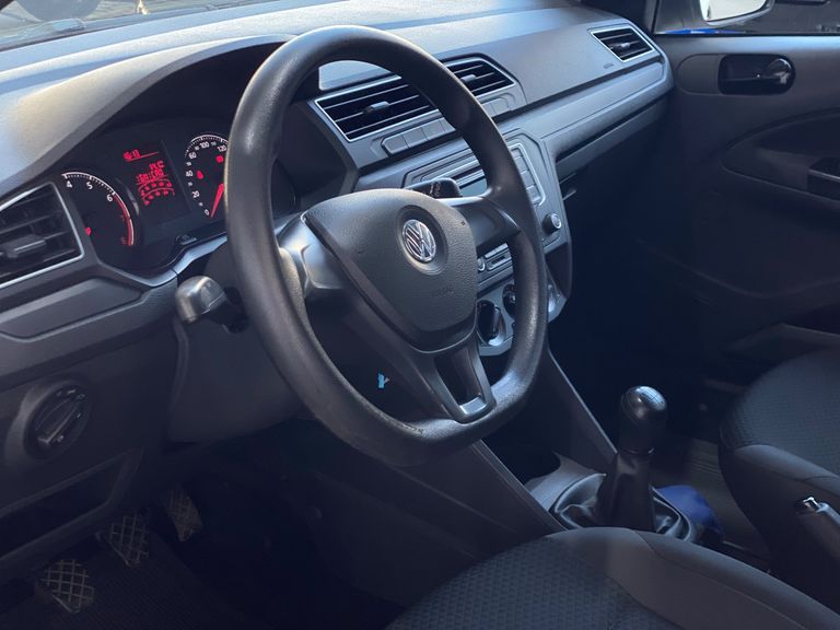 VolksWagen Gol 1.0 Flex 12V 5p