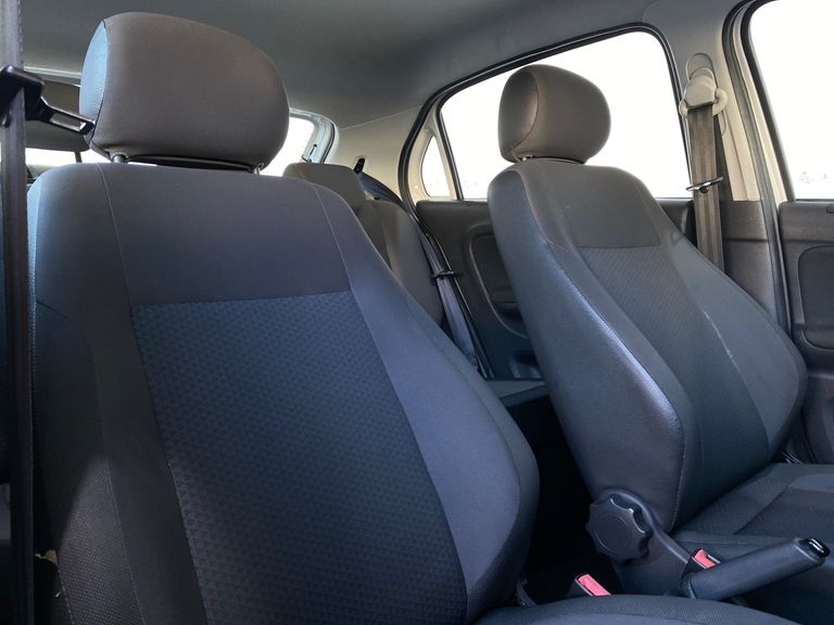 VolksWagen Gol 1.0 Flex 12V 5p