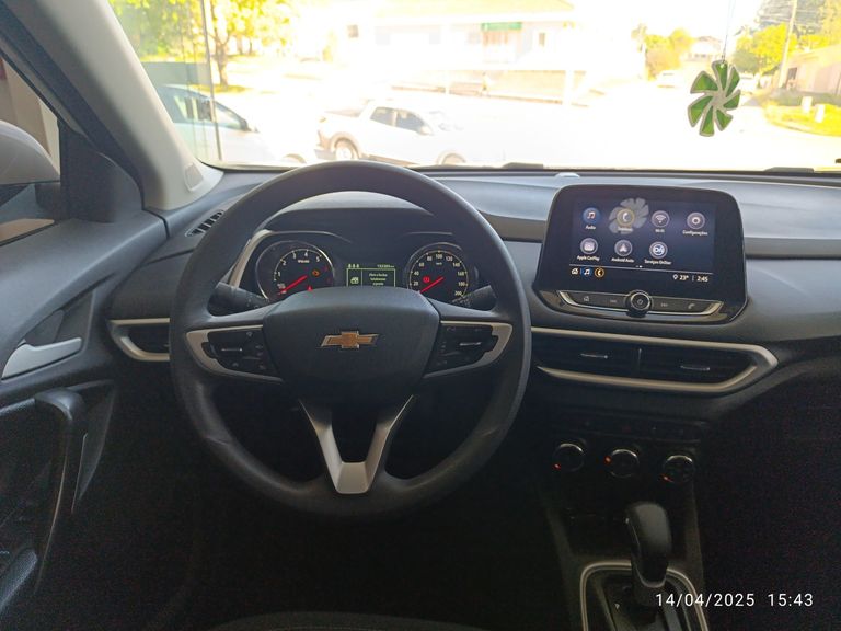 Chevrolet TRACKER LT 1.0 Turbo 12V Flex Aut.