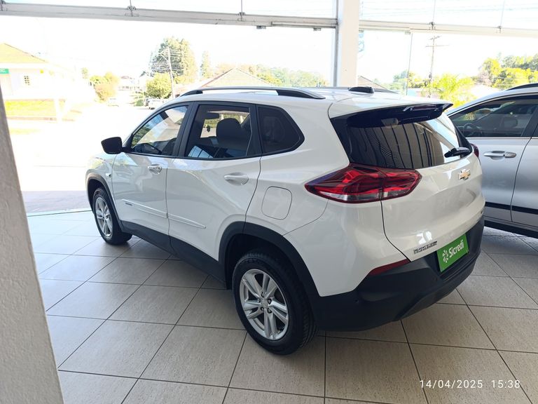 Chevrolet TRACKER LT 1.0 Turbo 12V Flex Aut.