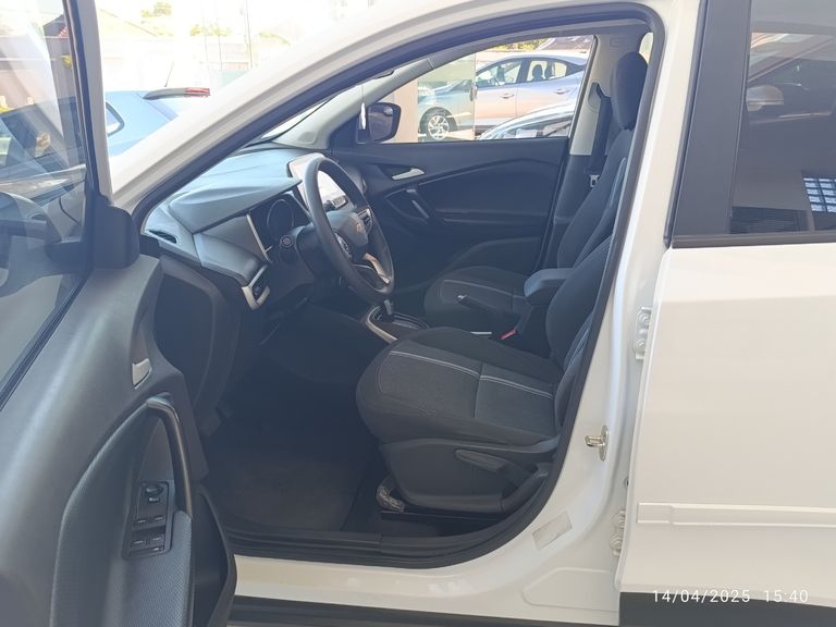 Chevrolet TRACKER LT 1.0 Turbo 12V Flex Aut.