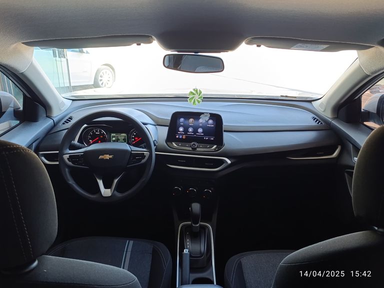 Chevrolet TRACKER LT 1.0 Turbo 12V Flex Aut.