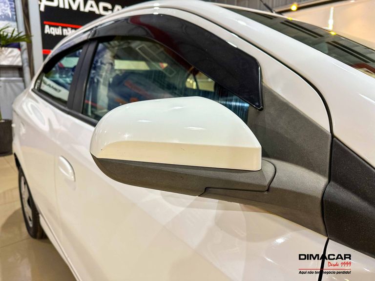 Chevrolet PRISMA Sed. LT 1.0 8V FlexPower 4p