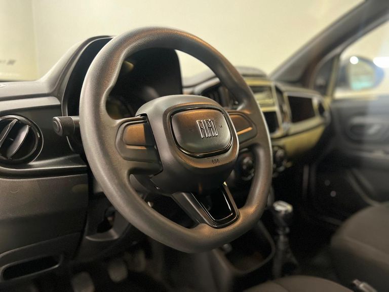 Fiat Strada Endurance 1.3 Flex 8V CS