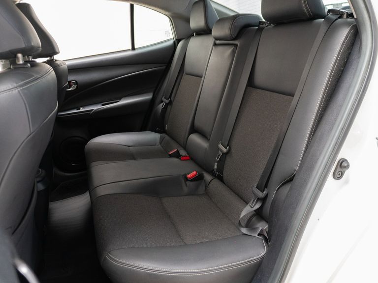 Toyota YARIS XS Sedan 1.5 Flex 16V 4p Aut.