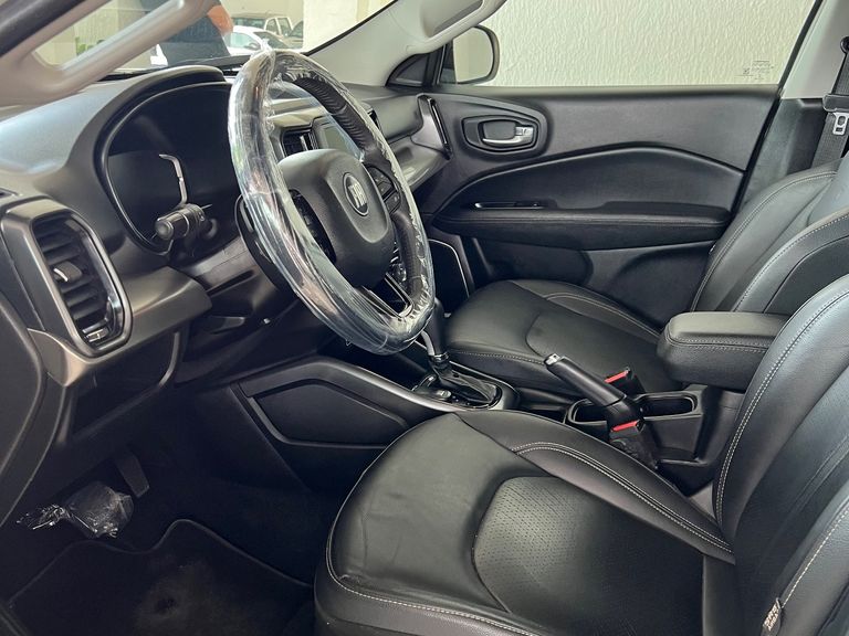 Fiat Toro Volcano 2.0 16V 4x4 TB Diesel Aut.