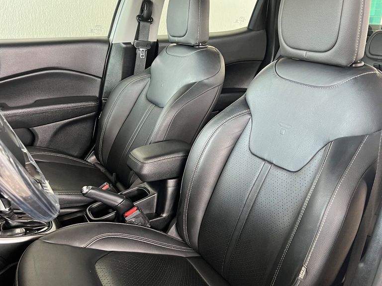Fiat Toro Volcano 2.0 16V 4x4 TB Diesel Aut.