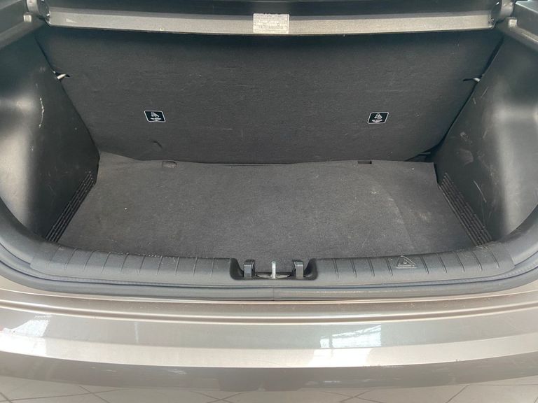 Hyundai HB20 Sense Plus1.0 Flex 12V Mec.