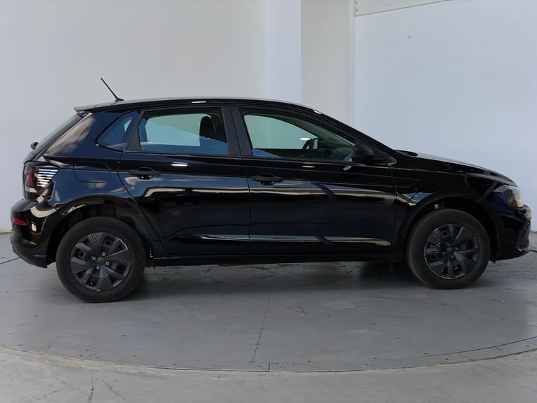 VolksWagen Polo Track 1.0 Flex 12V 5p