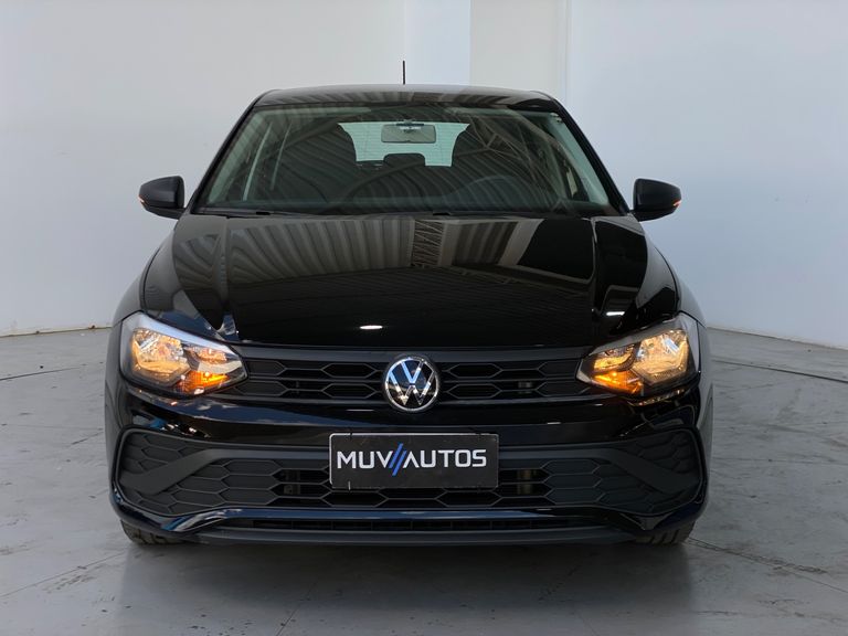 VolksWagen Polo Track 1.0 Flex 12V 5p