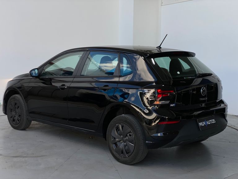 VolksWagen Polo Track 1.0 Flex 12V 5p