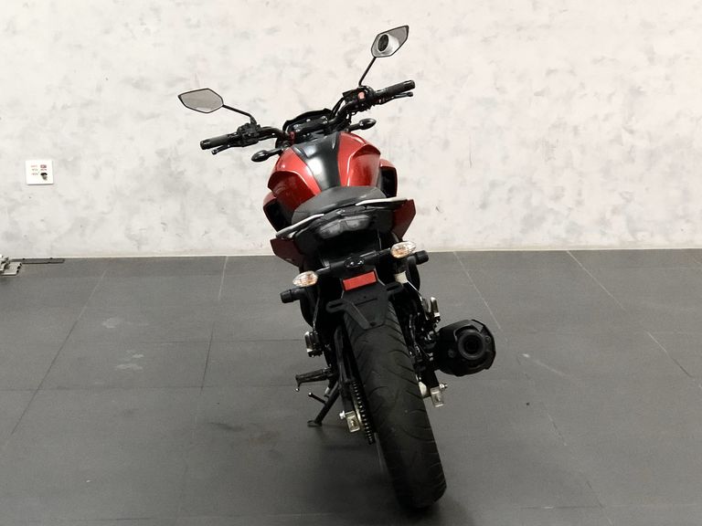 YAMAHA FZ25 250 FAZER FLEX