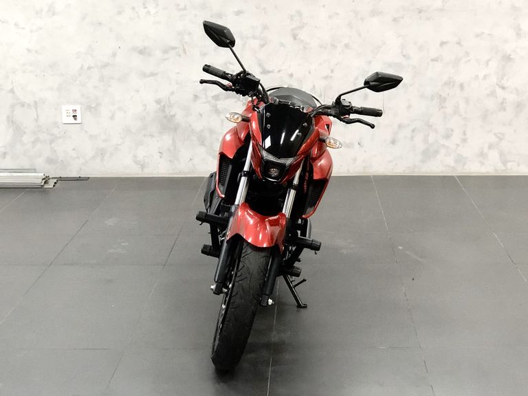 YAMAHA FZ25 250 FAZER FLEX