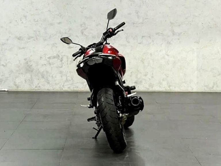 YAMAHA FZ25 250 FAZER FLEX