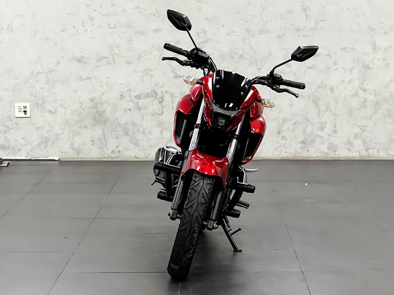 YAMAHA FZ25 250 FAZER FLEX