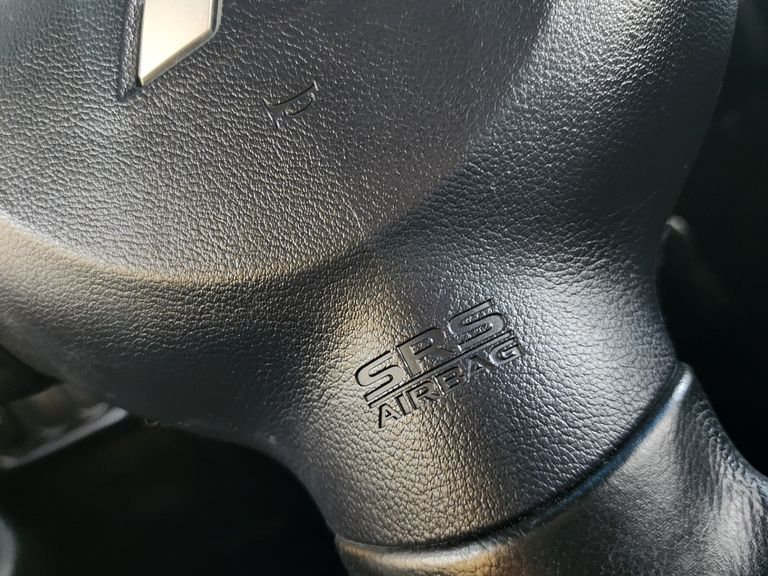 Mitsubishi Pajero TR4 2.0 Flex 16V 4X2 Aut.