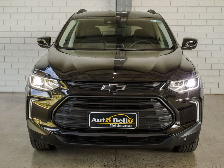 Chevrolet TRACKER Premier 1.0 Turbo 12V Flex Aut.