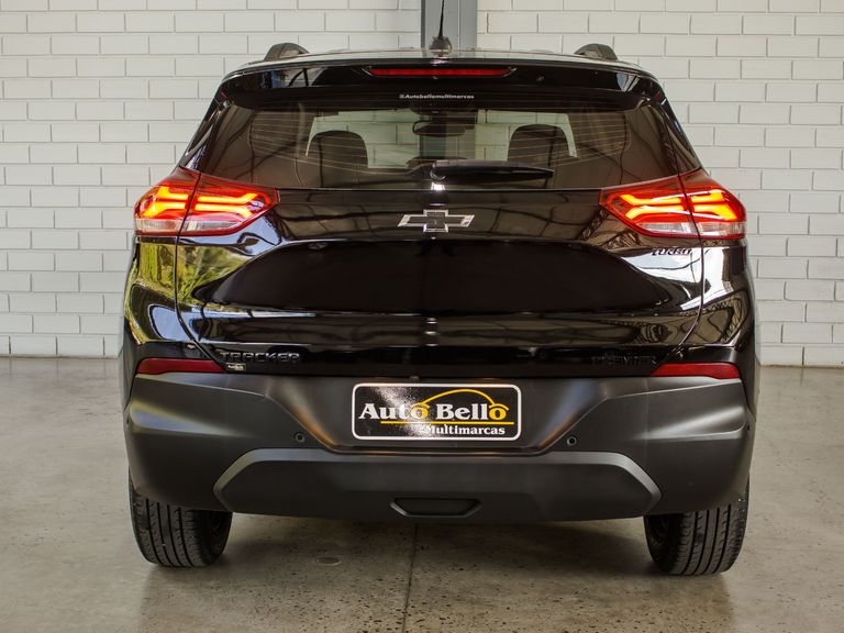 Chevrolet TRACKER Premier 1.0 Turbo 12V Flex Aut.