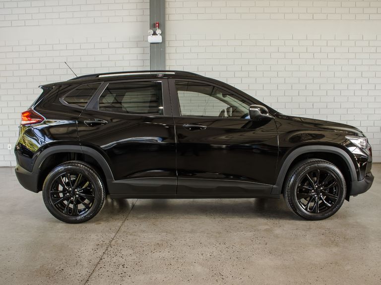 Chevrolet TRACKER Premier 1.0 Turbo 12V Flex Aut.