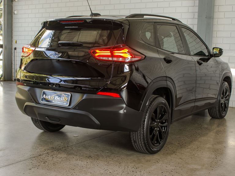 Chevrolet TRACKER Premier 1.0 Turbo 12V Flex Aut.
