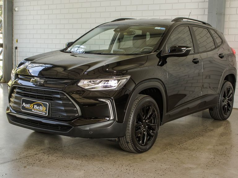 Chevrolet TRACKER Premier 1.0 Turbo 12V Flex Aut.