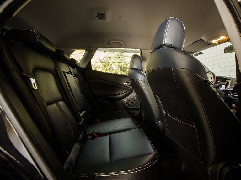 Chevrolet TRACKER Premier 1.0 Turbo 12V Flex Aut.