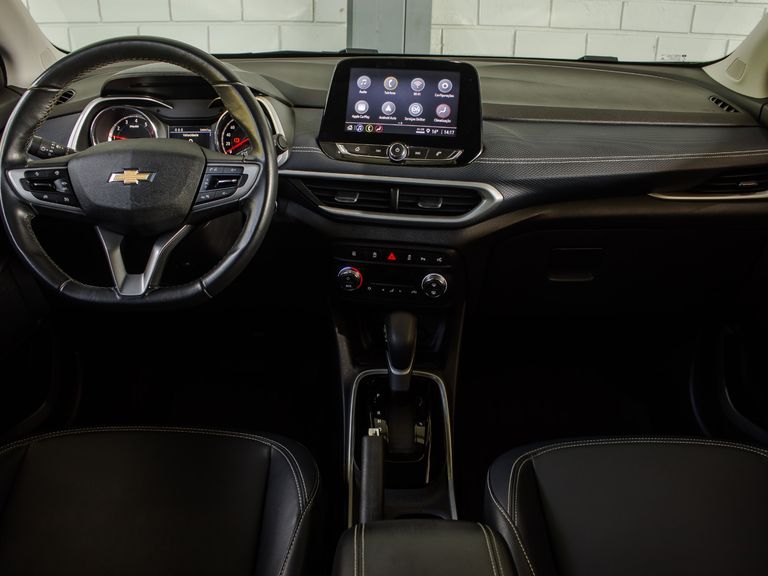 Chevrolet TRACKER Premier 1.0 Turbo 12V Flex Aut.