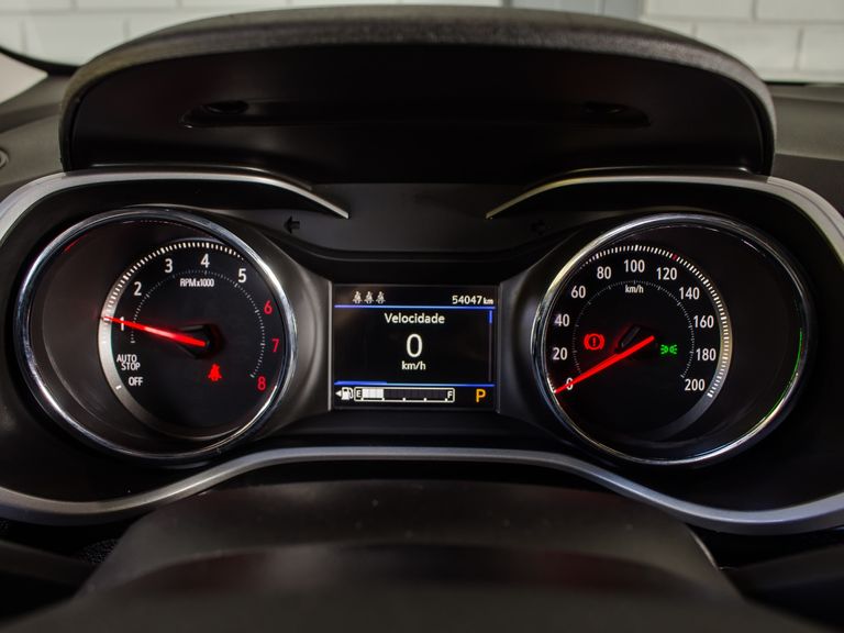 Chevrolet TRACKER Premier 1.0 Turbo 12V Flex Aut.