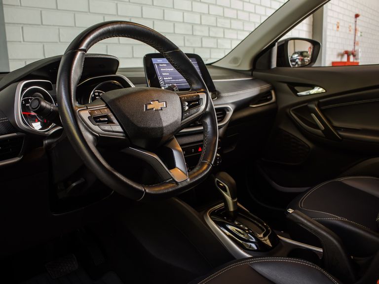 Chevrolet TRACKER Premier 1.0 Turbo 12V Flex Aut.