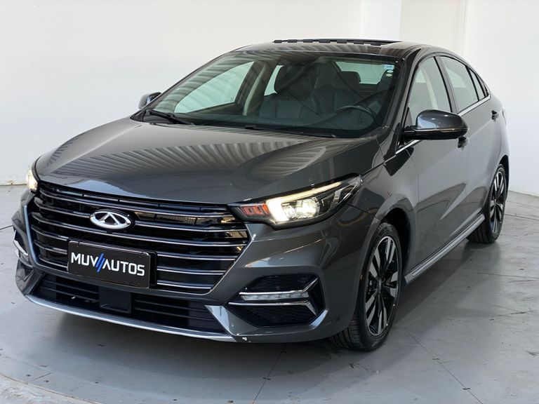CHERY ARRIZO 6  PRO 1.5 Turbo Flex Aut.