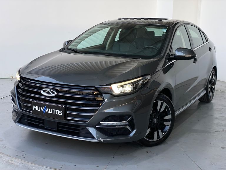 CHERY ARRIZO 6  PRO 1.5 Turbo Flex Aut.
