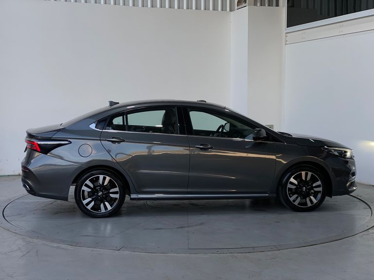 CHERY ARRIZO 6  PRO 1.5 Turbo Flex Aut.