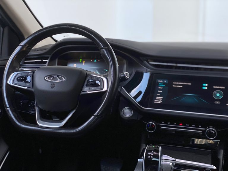 CHERY ARRIZO 6  PRO 1.5 Turbo Flex Aut.