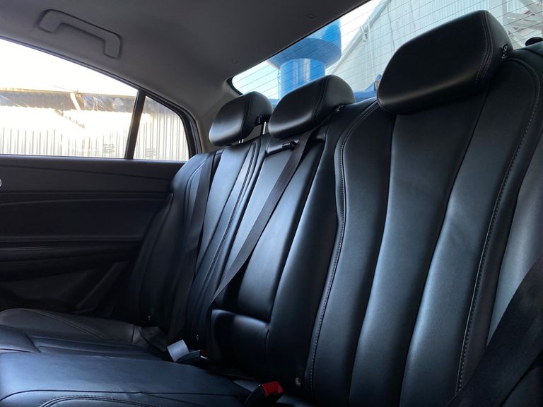 CHERY ARRIZO 6  PRO 1.5 Turbo Flex Aut.