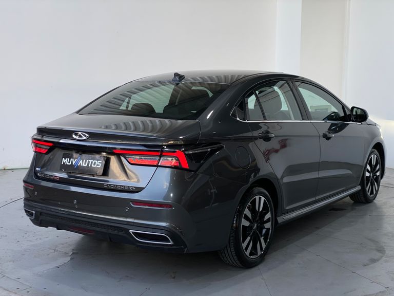 CHERY ARRIZO 6  PRO 1.5 Turbo Flex Aut.