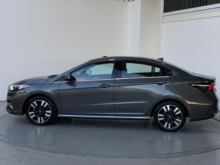 CHERY ARRIZO 6  PRO 1.5 Turbo Flex Aut.
