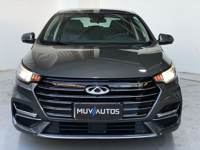 CHERY ARRIZO 6  PRO 1.5 Turbo Flex Aut.