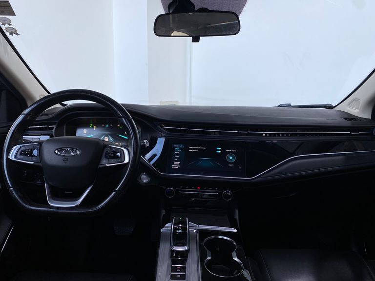 CHERY ARRIZO 6  PRO 1.5 Turbo Flex Aut.