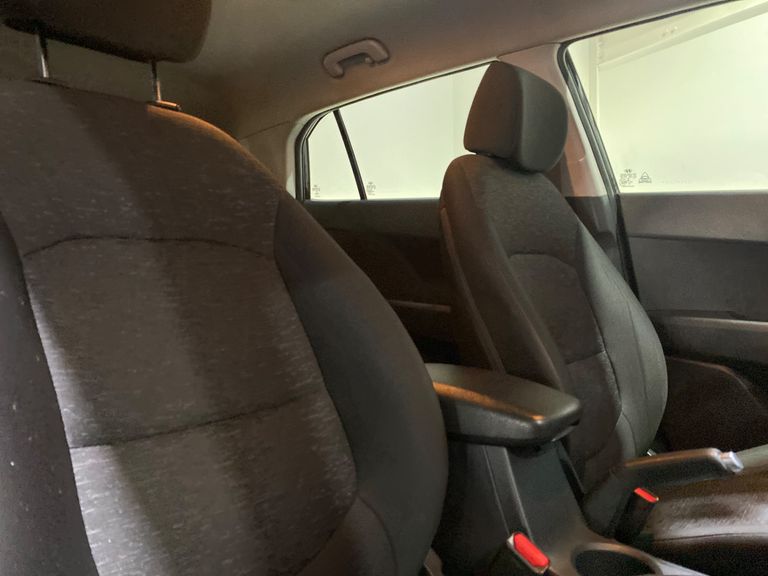 Hyundai Creta Attitude 1.6 16V Flex Mec.