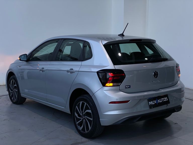 VolksWagen Polo Highline TSI 1.0 Flex 12V Aut.