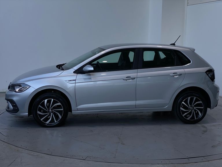 VolksWagen Polo Highline TSI 1.0 Flex 12V Aut.