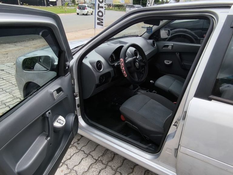 VolksWagen Gol 1.0 Total Flex 8V 5p (25 Anos)