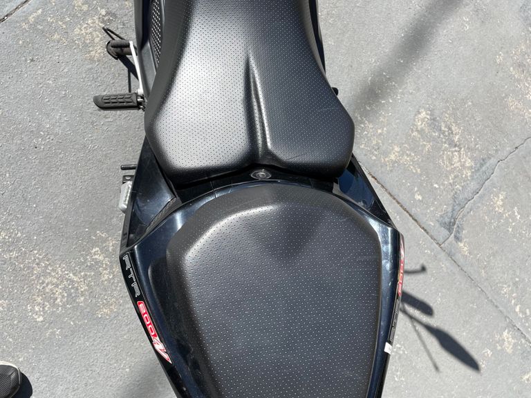 DAFRA APACHE RTR 200cc